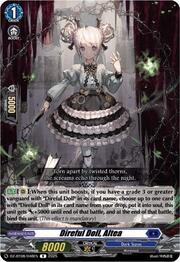 Direful Doll, Altea