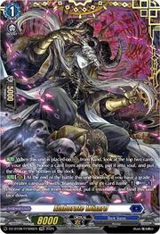 Elaborate Wizard