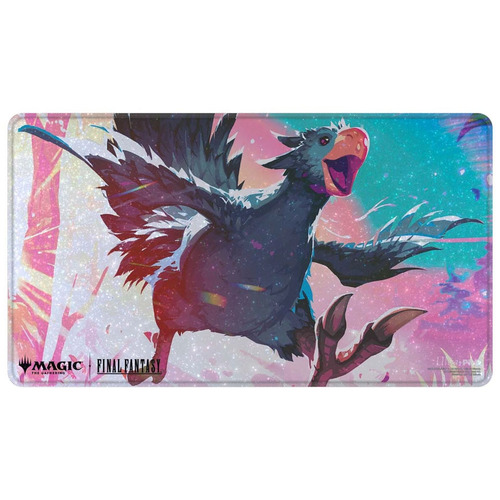 Playmats