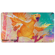 Tapete Magic: The Gathering - FINAL FANTASY: "Traveling Chocobo" Holofoil