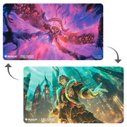 Tapete Magic: The Gathering - FINAL FANTASY: "Emet-Selch, Unsundered // Hades, Sorcerer of Eld" Double-Sided