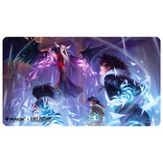 Tapete Magic: The Gathering - FINAL FANTASY: "Absorb into Time"