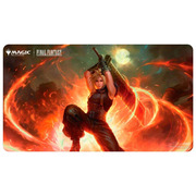 Magic: The Gathering - FINAL FANTASY: Tapete "Cloud, Ex-SOLDIER"