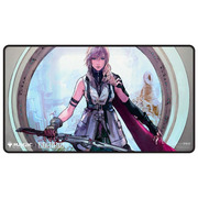 Tapete Magic: The Gathering - FINAL FANTASY: "Lightning, Army of One" Stitched