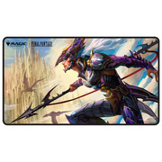 Tapete Magic: The Gathering - FINAL FANTASY: "Kain, Traitorous Dragoon" Stitched