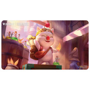 Magic: The Gathering - FINAL FANTASY: Tapete "Stiltzkin, Moogle Merchant"