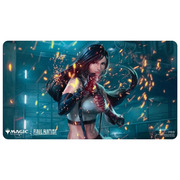 Magic: The Gathering - FINAL FANTASY: Tapete "Tifa, Martial Artist"