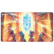 Magic: The Gathering - FINAL FANTASY: Tapete "The Crystal's Chosen"