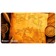 Magic: The Gathering - FINAL FANTASY: Tapete "World Map"