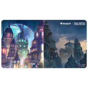 Magic: The Gathering - FINAL FANTASY: Tapete "Zanarkand, Ancient Metropolis // Lasting Fayth"