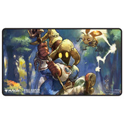 Tapete Magic: The Gathering - FINAL FANTASY: "Vivi Ornitier" Stitched