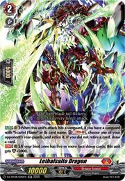 Lethalsalto Dragon