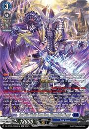 One Who Walks From Zero, Blangdmire Nexus