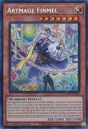 Artmagia Finmel