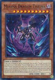 Dragón Miasma Tistina