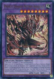Primite Drago Netere Berzelius