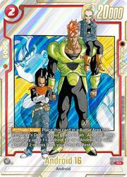 Android 16