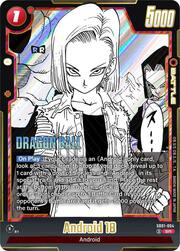 Android 18