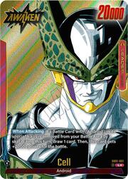 Cell