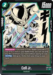 Cell Jr.