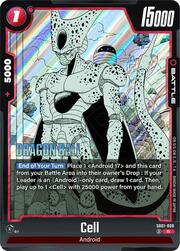 Cell