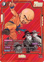 Krillin