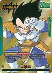 Vegeta