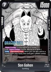 Son Gohan