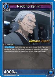 Naobito Zen'in