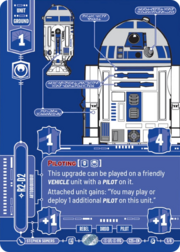 R2-D2, ¡Erredóooooos!