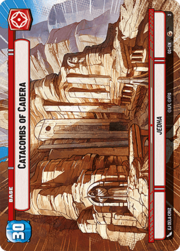 Catacumbas de Cadera