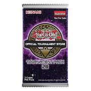 Sobre de OTS Tournament Pack 28