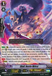 Mythic Beast, Skoll