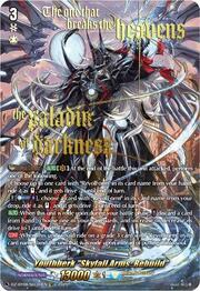 Youthberk "Skyfall Arms: Rebuild"