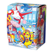 Pokémon Center Fukuoka Special Deck Box