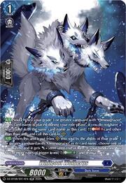 Whiteout Wulberus