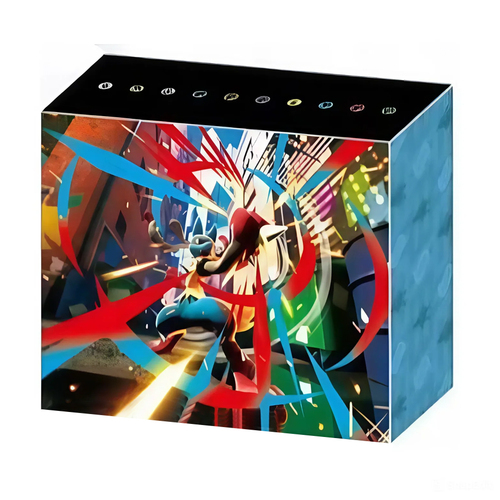 Box set