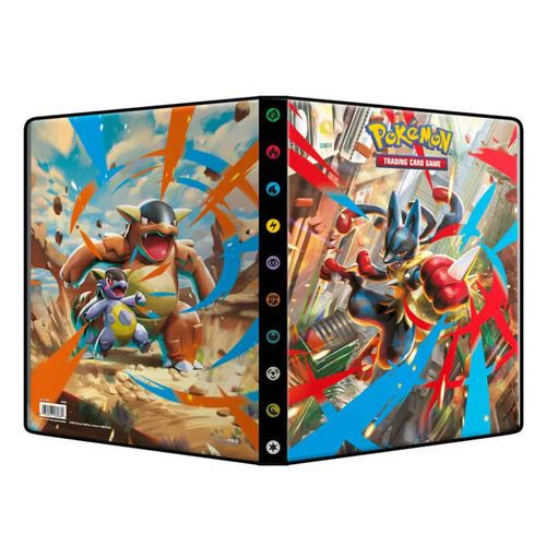 Albums