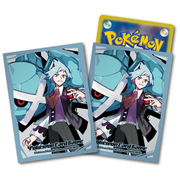 Fundas Steven & Metagross