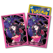 Fundas Marnie & Grimmsnarl