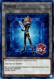 Token