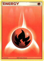 Fire Energy