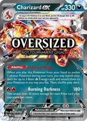 Charizard EX
