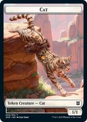 Cat // Construct