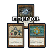 Secret Lair Drop Series: Dan Frazier's Mox Box: Set