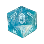 Dado D20 Magic: The Gathering - FINAL FANTASY: Gift Bundle