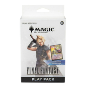 Magic: The Gathering — FINAL FANTASY Play Pack
