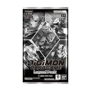 Busta di Versus Monsters: Legend Pack