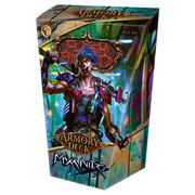 Armory Deck: Maxx Nitro
