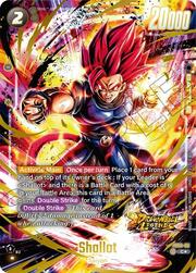 Shallot